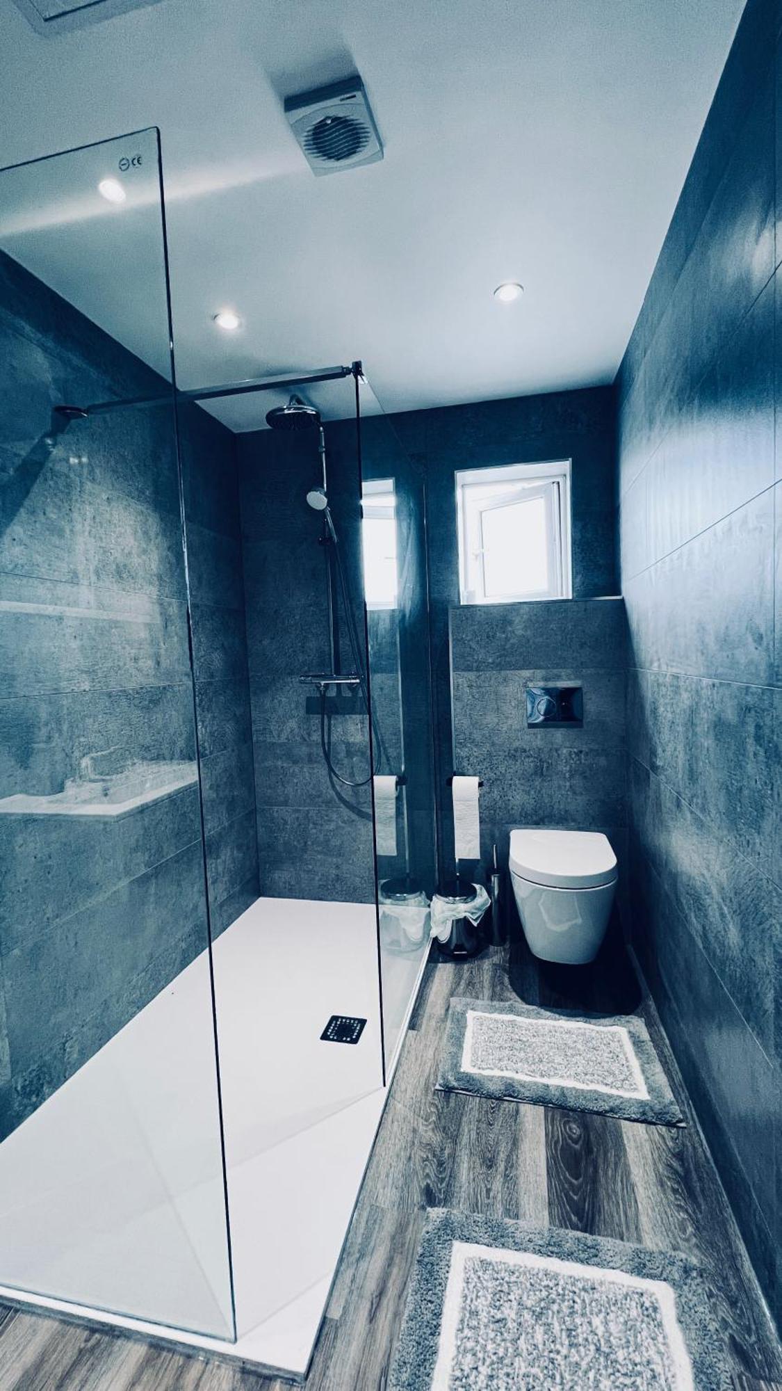 Deluxe 2 Bedroom Apartment Sheffield Luaran gambar