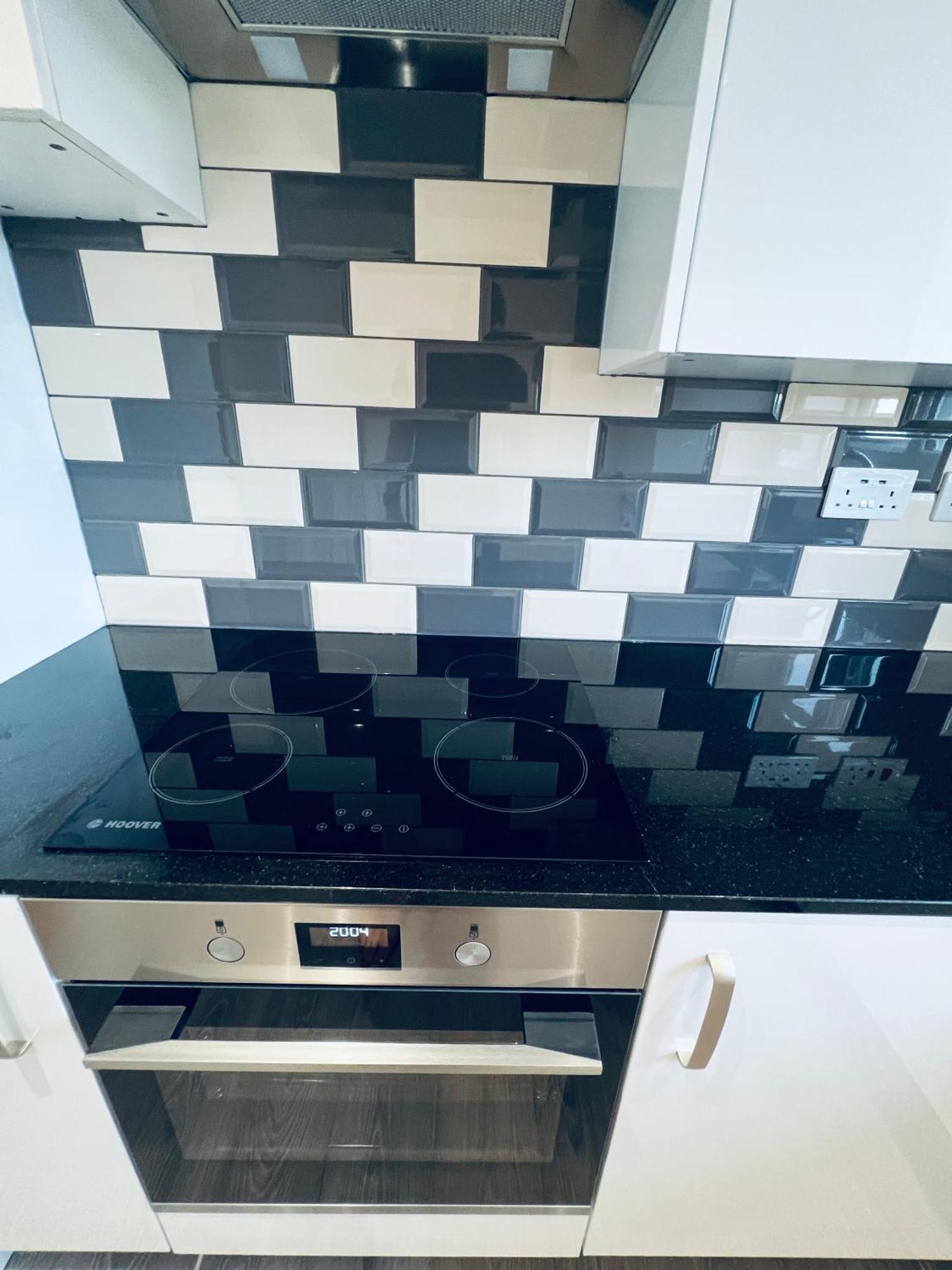 Deluxe 2 Bedroom Apartment Sheffield Luaran gambar