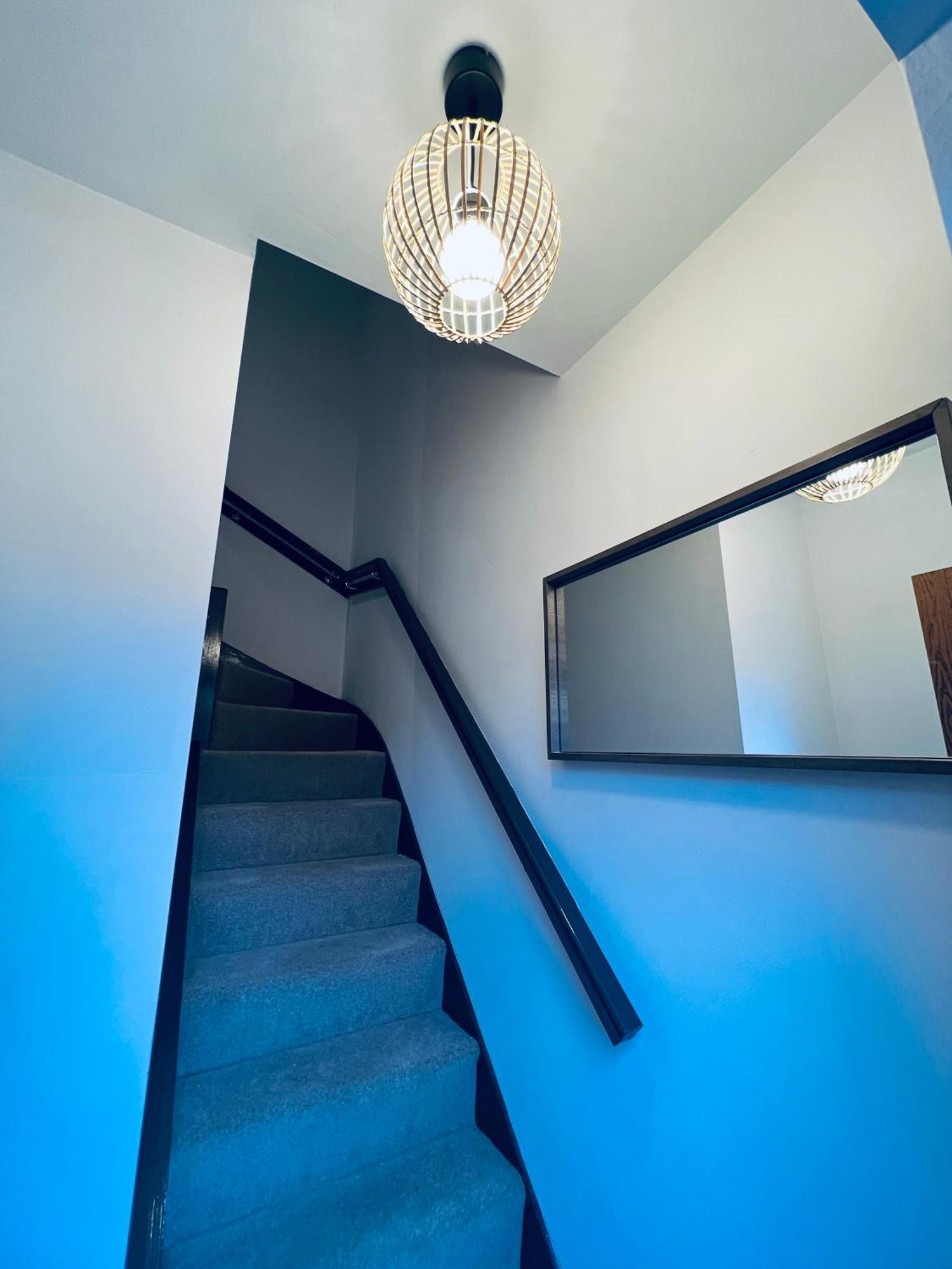 Deluxe 2 Bedroom Apartment Sheffield Luaran gambar