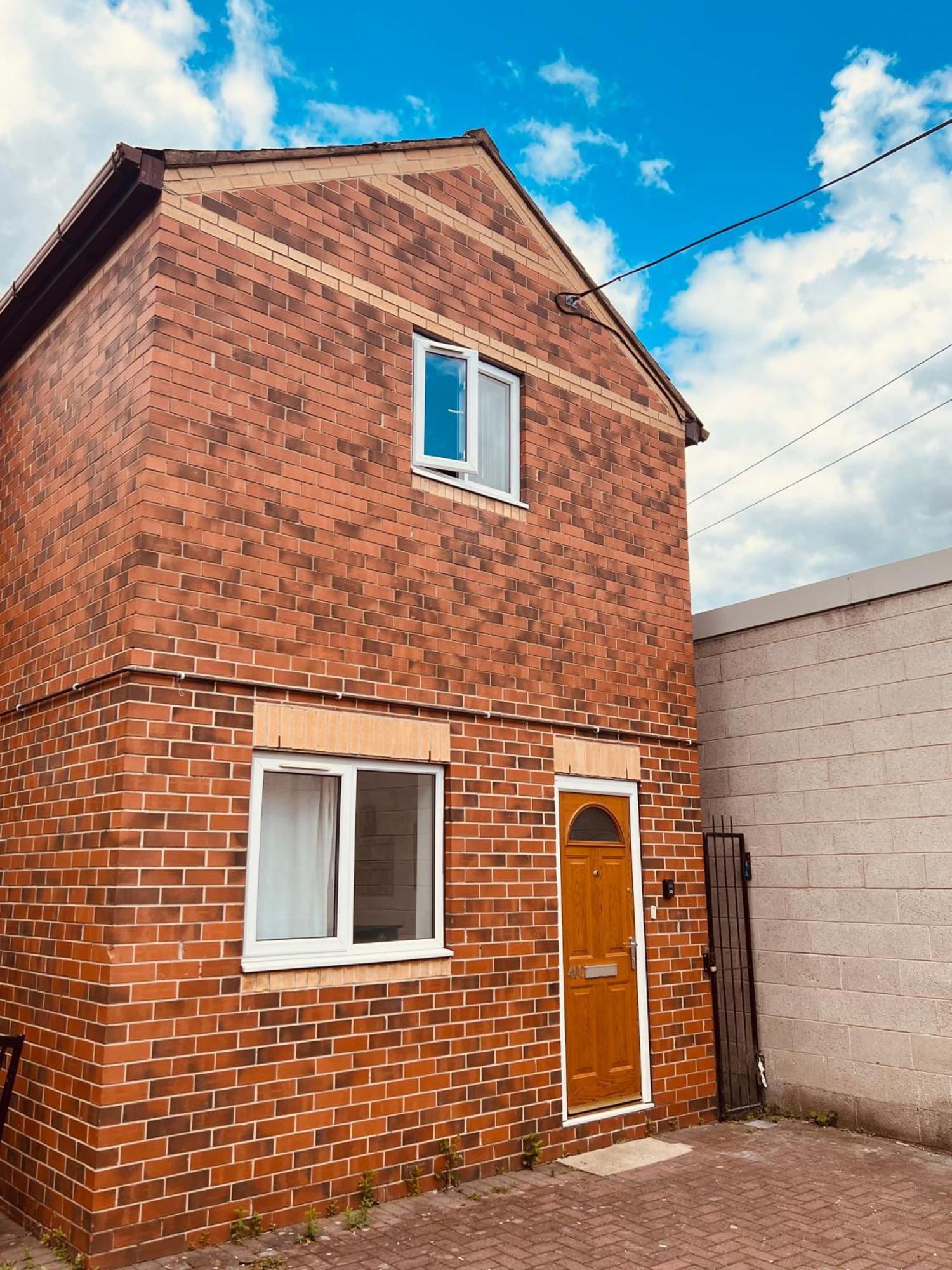 Deluxe 2 Bedroom Apartment Sheffield Luaran gambar